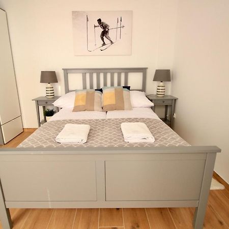 Apartamenty Bazatatry Bachledzki Wierch Ζακοπάνε Εξωτερικό φωτογραφία