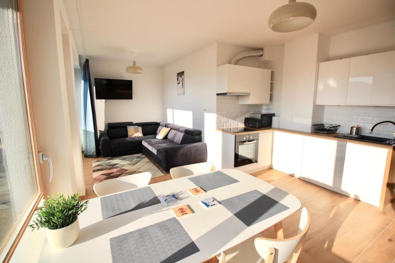 Apartamenty Bazatatry Bachledzki Wierch Ζακοπάνε Εξωτερικό φωτογραφία