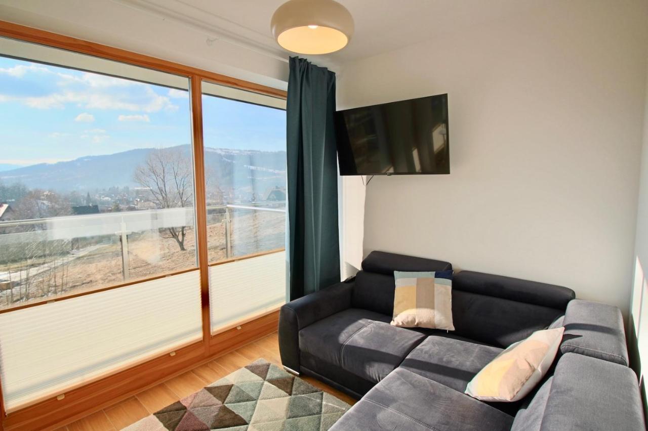 Apartamenty Bazatatry Bachledzki Wierch Ζακοπάνε Εξωτερικό φωτογραφία